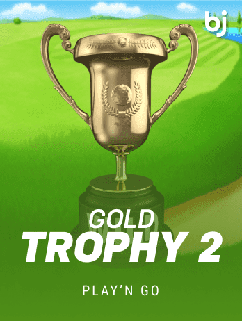 Gold Trophy 2 game icon