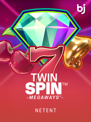 টুইন স্পিন মেগাওয়েজ game icon