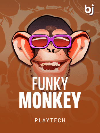 ফাংকি মাঙ্কি game icon