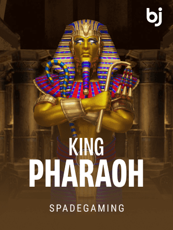 King Pharaoh game icon