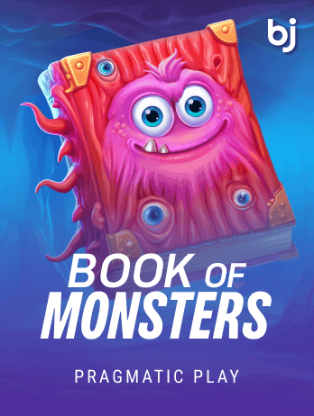Book of Monsters game icon