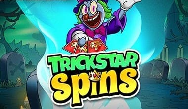 Trickstar Spins