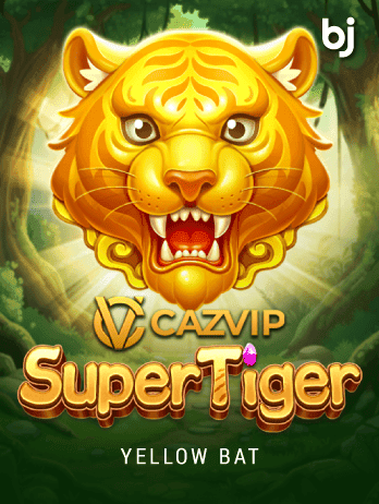 সুপার টাইগার game icon
