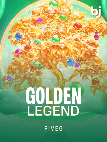 গোল্ডেন লেজেন্ড game icon